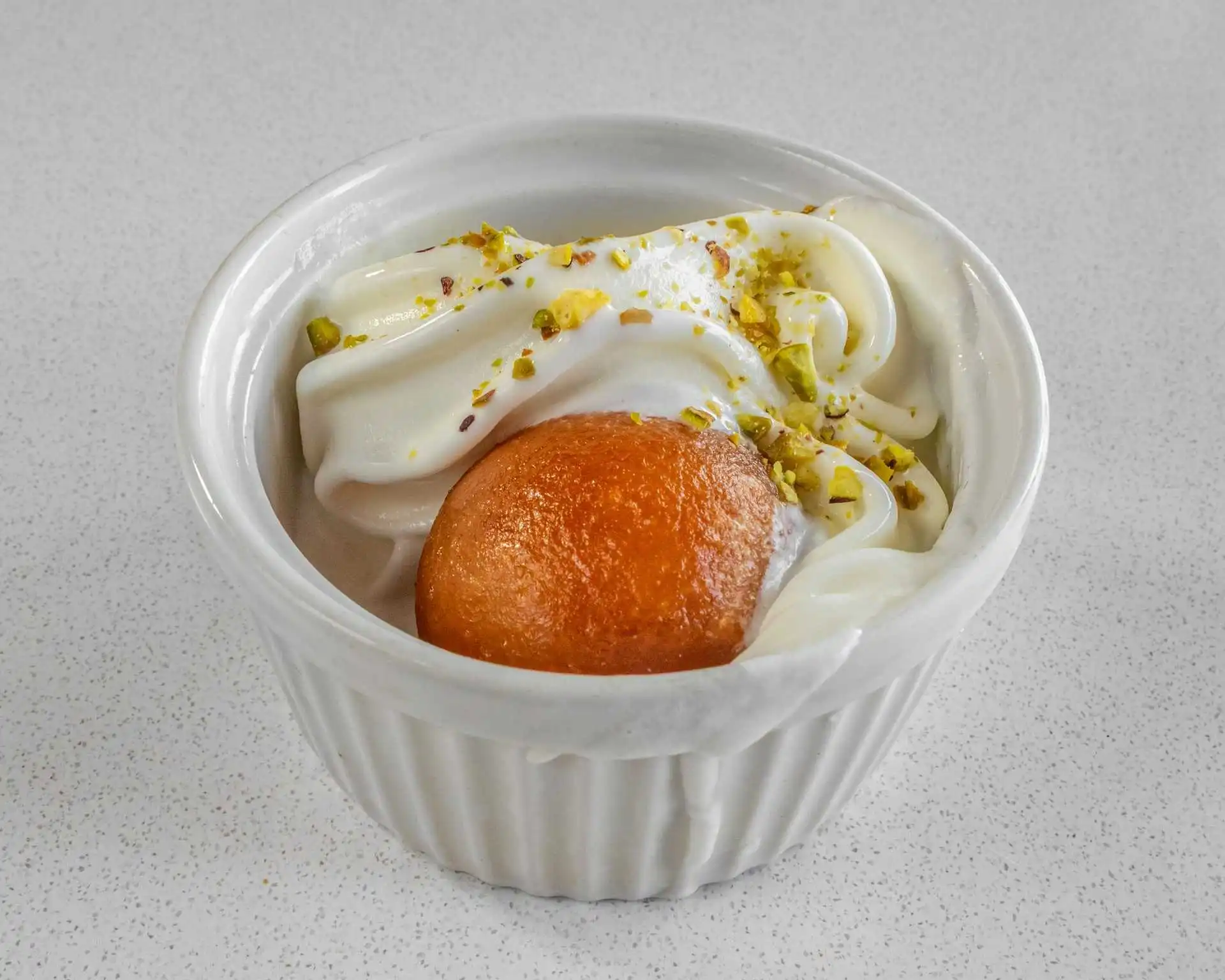 Wok-Tossed Veg Noodles at Urban Hakka Wok Edmonton